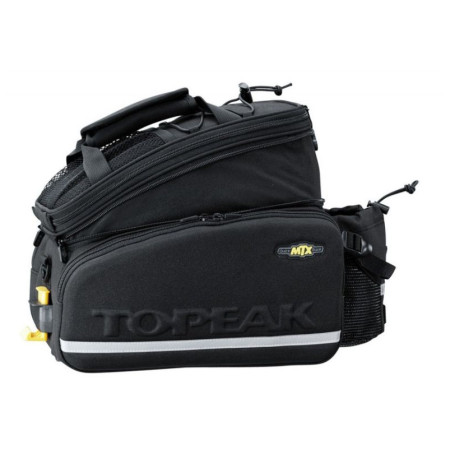 Taška na nosič Topeak Trunk Bag Dx čierna