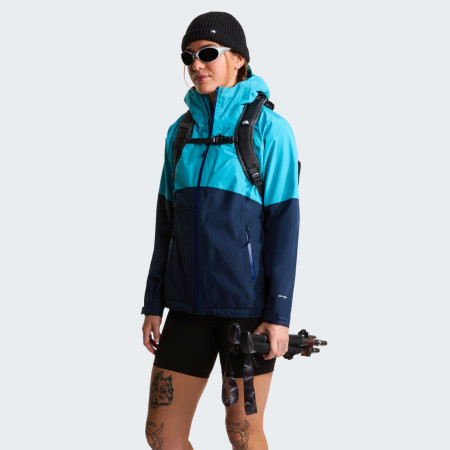 Batoh The North Face Basin 15
