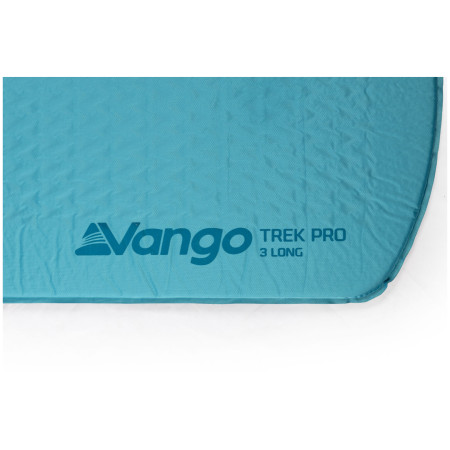 Samonafukovacia karimatka Vango Trek Pro 3 Long