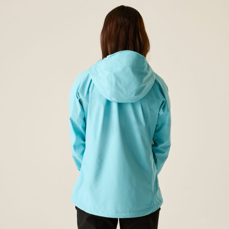 Dámska bunda Dare 2b Womens Torrek Breathe Easy Jacket