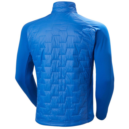 Pánska bunda Helly Hansen Lifa Loft Hybrid Insulator Jkt