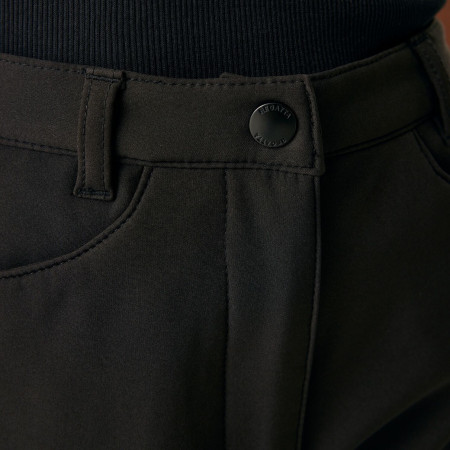 Detské nohavice Regatta Junior Softshell Trousers