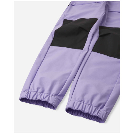 Detské nohavice Reima Vaeltaa