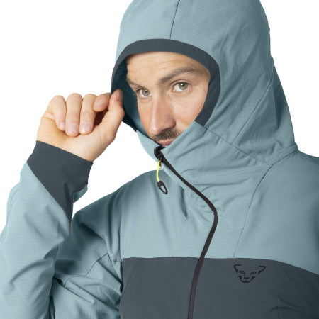 Pánska funkčná mikina Dynafit Ridge Thermal Hoody M