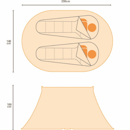 Stan Regatta Malawi 2 (Print)