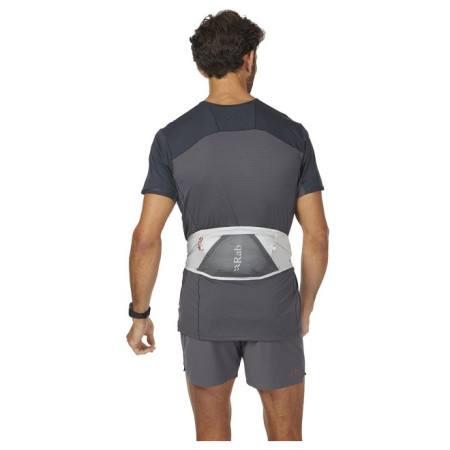 Bežecká ľadvinka Rab Veil 1