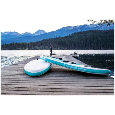 Paddleboard Intex Aquaquest 320 SUP