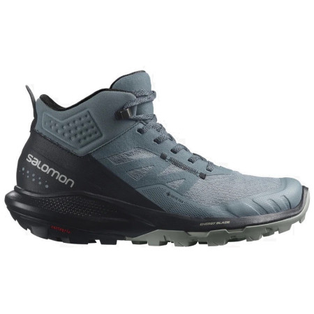 Dámske turistické topánky Salomon Outpulse Mid Gore-Tex