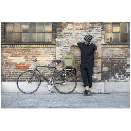 Taška na bicykel Thule Paramount Hybrid