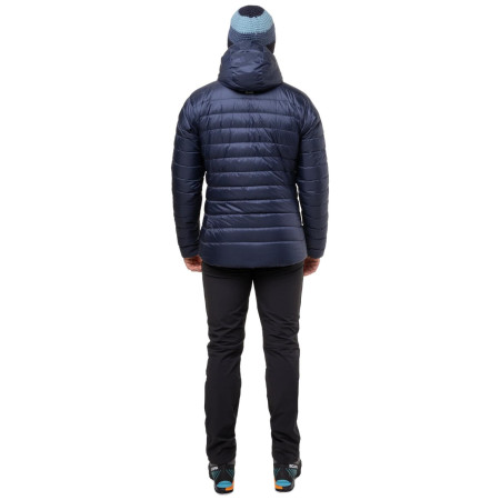 Dámska páperová bunda Mountain Equipment Baltoro Jacket Women's