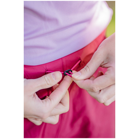 Dámske kraťasy MOOA Esent short