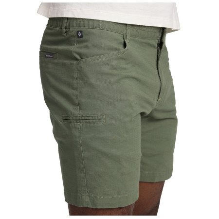 Pánske kraťasy Black Diamond M Rocklock Shorts