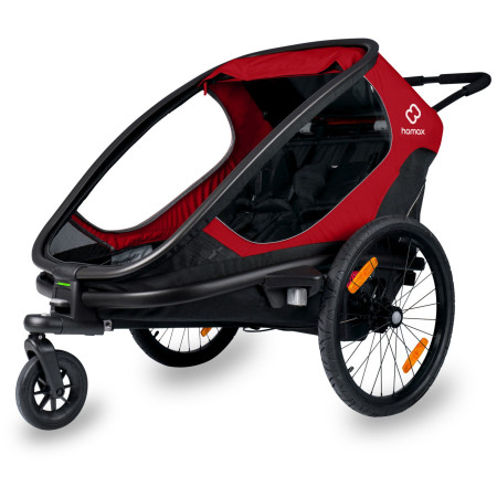 Vozík Hamax OUTBACK 2in1