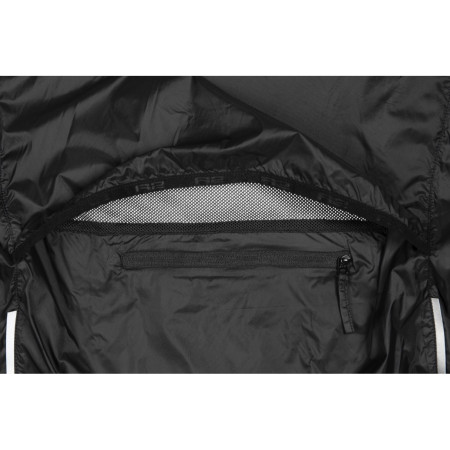 Pánska cyklistická bunda R2 Ease