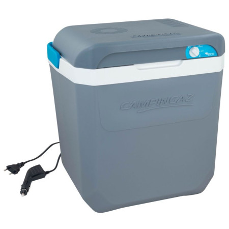 Chladiaci box Campingaz Powerbox plus 28L 12 / 230V TE Cooler EÚ