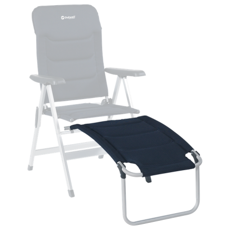 Podnožka Outwell Pembroke Footrest tmavomodrá Blue