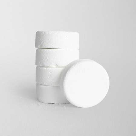 Magnézium FrictionLabs Premium Chalk Disc 120 g