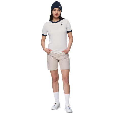 Tričko Devold Archive Ringer Tee