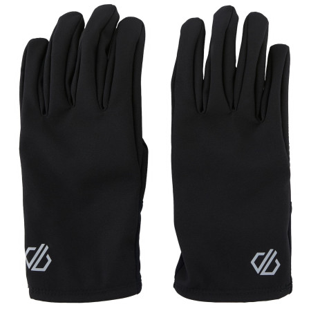 Turistické rukavice Dare 2b Endurance Pro Softshell Gloves čierna Black