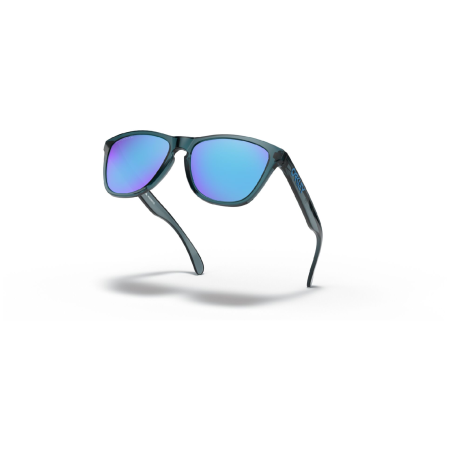 Slnečné okuliare OAKLEY Frogskin Prizm Sapphr Irid Polar