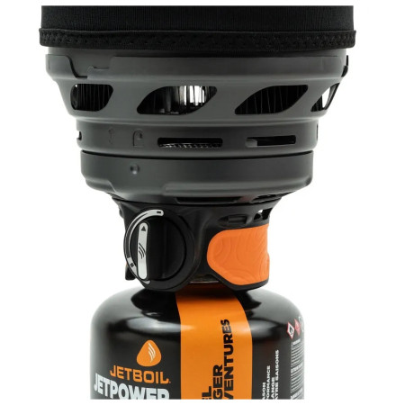 Varič Jet Boil Flash 1.8L JavaKit