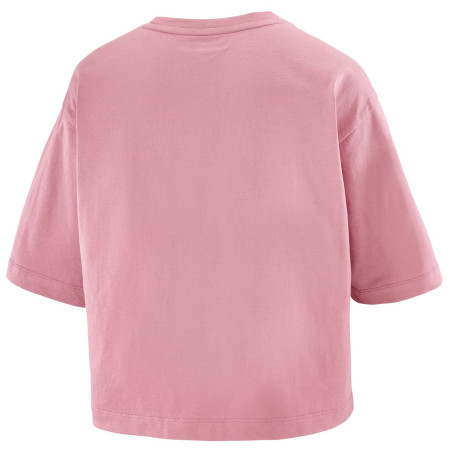 Dámske tričko Salomon Short Tee