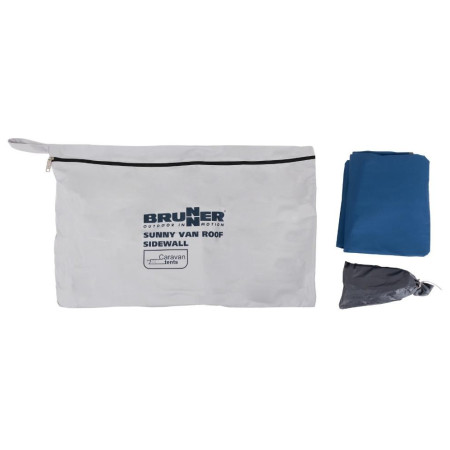 Bočná stena Brunner Sidewall Set Sunny Van Roof