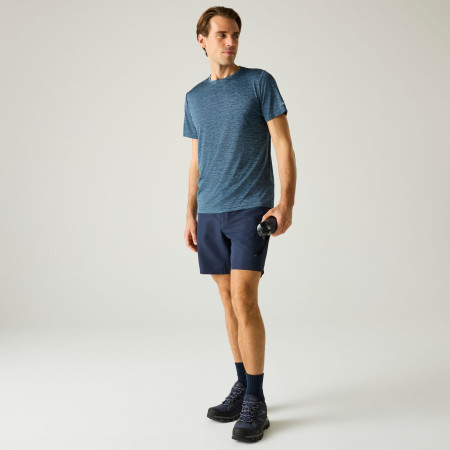 Pánske tričko Regatta Fingal Edition