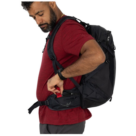 Turistický batoh Osprey Sportlite 25