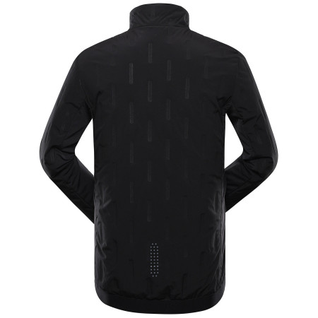 Pánska bunda Alpine Pro Borit