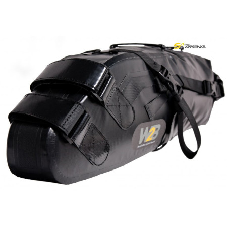 Taška pod sedlo Sport Arsenal Art. 612