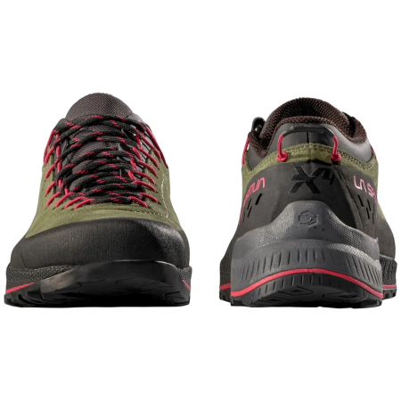 Dámske topánky La Sportiva TX4 Evo Woman