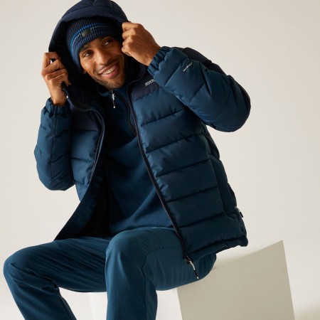 Pánska bunda Regatta Aldthorn