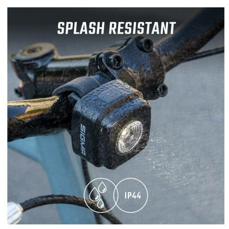 Sada svetiel Sigma Aura Micro set