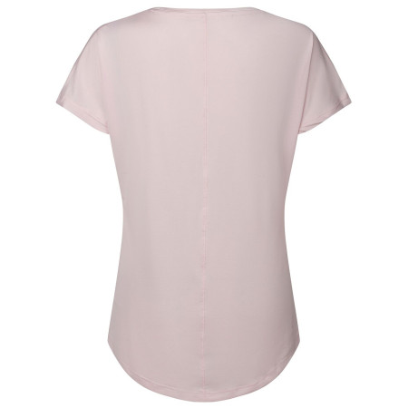 Dámske tričko Dare 2b Vigilant Tee ružová/žltá Pink Haze