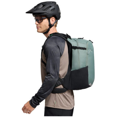 Cyklistický batoh Vaude Trailvent 20