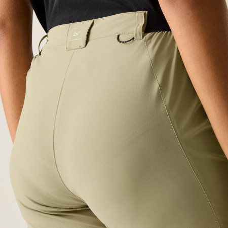 Dámske nohavice Regatta Women’s Travel Light Packaway Trousers II