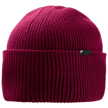 Detská čiapka 4F Cap U0866 Burgundy