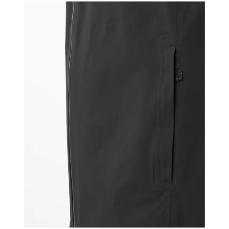 Pánska bunda Salomon Bonatti Waterproof Jacket M