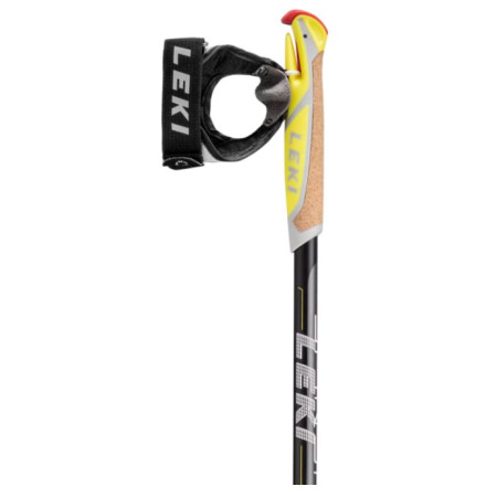 Nordic Walking palice Leki Spin Shark SL