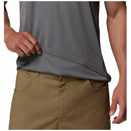 Pánske tričko Columbia Zero Rules™ Light Polo