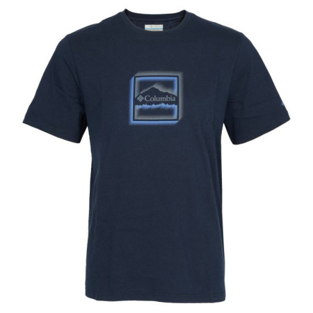 Pánske tričko Columbia CSC™ Seasonal Graphic Tee
