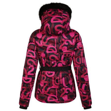 Dámska zimná bunda Dare 2b Crevasse Jacket