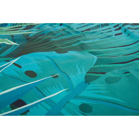 Pikniková deka LifeVenture Picnic Blanket