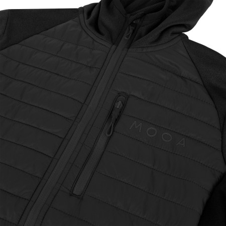 Dámska funkčná mikina MOOA Revva