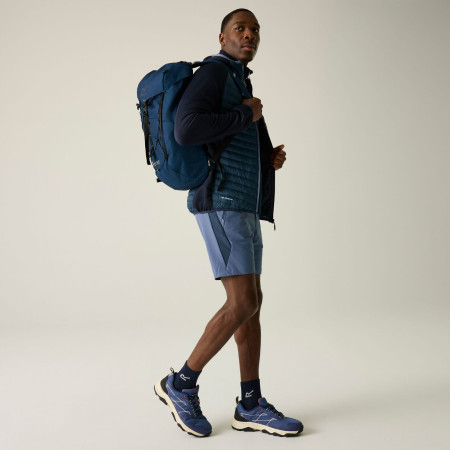 Pánska bunda Regatta Andreson Hybrid