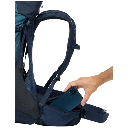 Turistický batoh Vaude Brenta 36+6