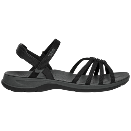 Dámske sandále Teva TirraTraveler čierna Black