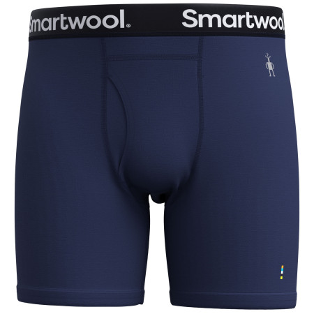 Pánske boxerky Smartwool M Merino Boxer Brief Boxed