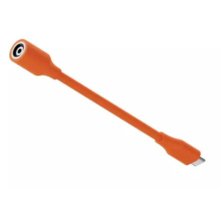 Adaptér Jackery DC8020 x USB-C oranžová orange